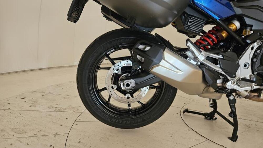 Bmw F 900 XR (2020 - 24) (8)