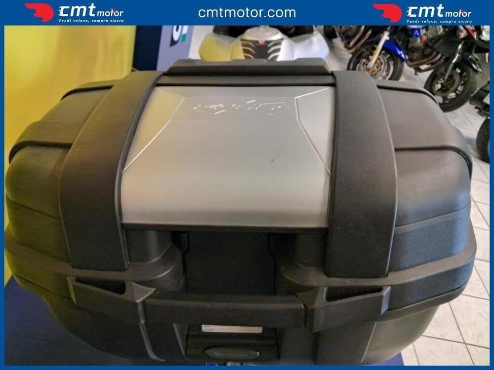 Ducati Multistrada 1200 ABS (2013 - 14) (7)