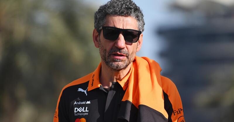 F1. "Ferrari e Mercedes davanti. McLaren in difesa, ma pronti al contropiede": Stella svela le carte della MCL40 per il 2026