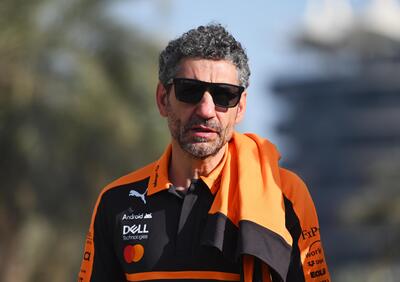 F1. Ferrari e Mercedes davanti. McLaren in difesa, ma pronti al contropiede: Stella svela le carte della MCL40 per il 2026