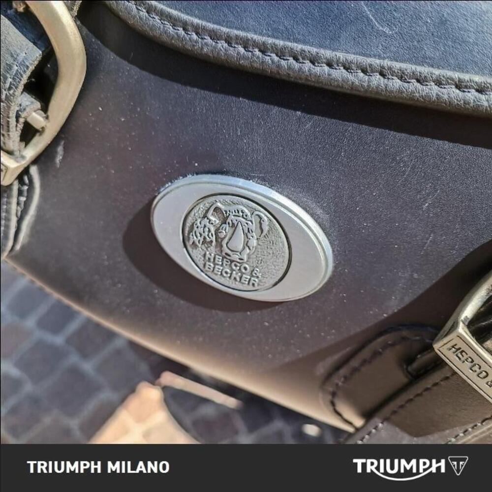 Triumph Bonneville Speedmaster 1200 Chrome Edition (2023) (4)