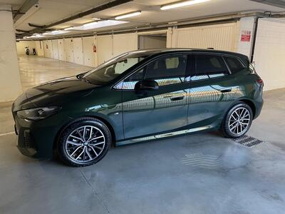 BMW Serie 2 Active Tourer 218d  Msport auto del 2023 usata a Arzano