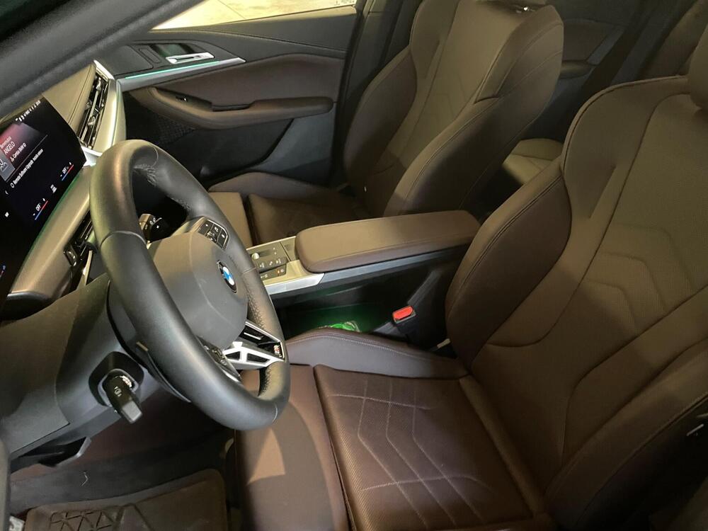 BMW Serie 2 Active Tourer usata a Napoli (4)