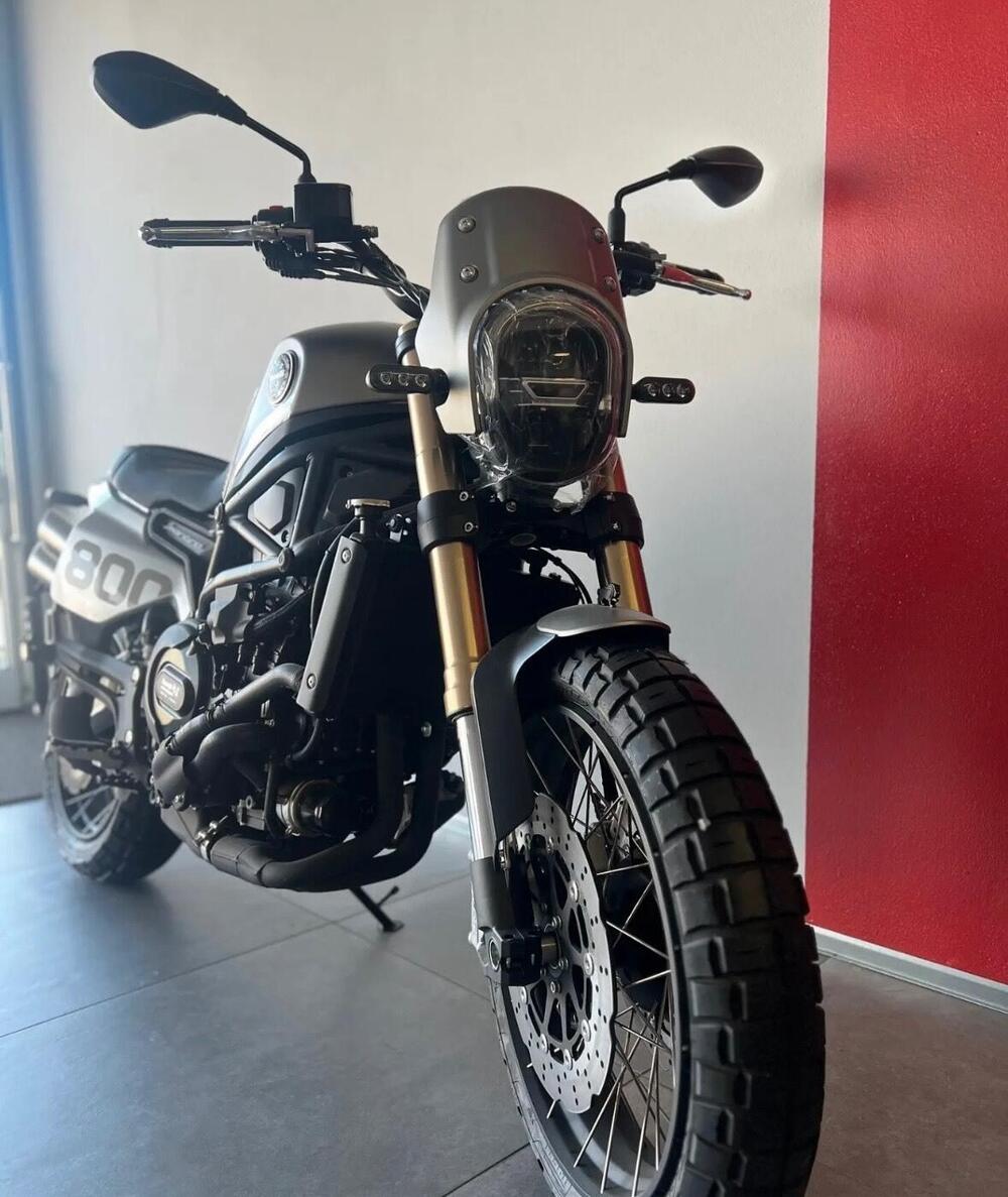 Benelli Leoncino 800 Trail (2022 - 26) (3)