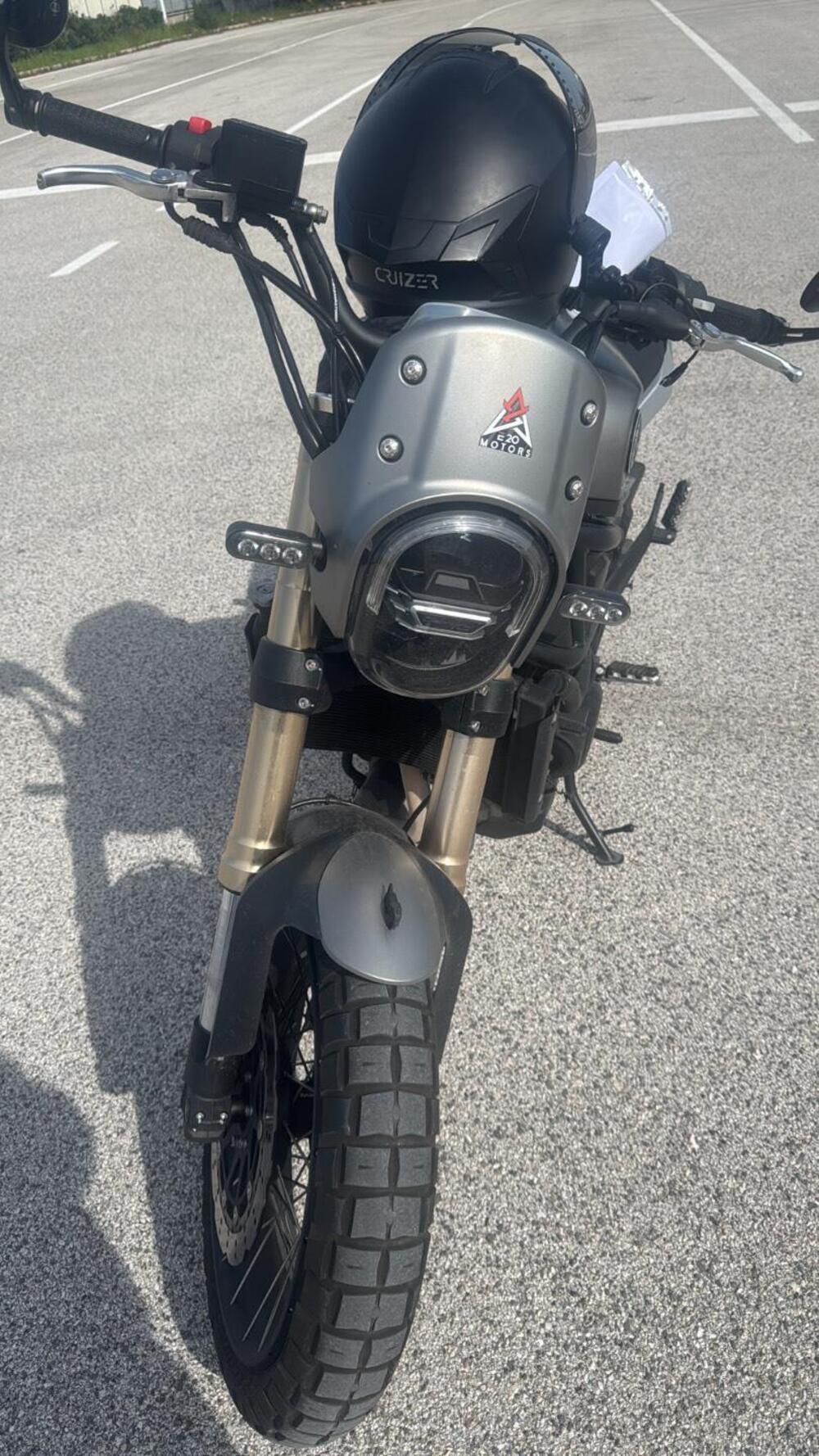 Benelli Leoncino 800 Trail (2022 - 26) (4)