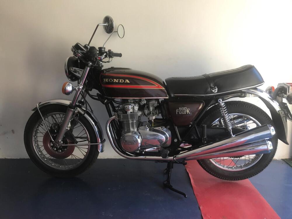 Honda CB 500 FOUR K (4)