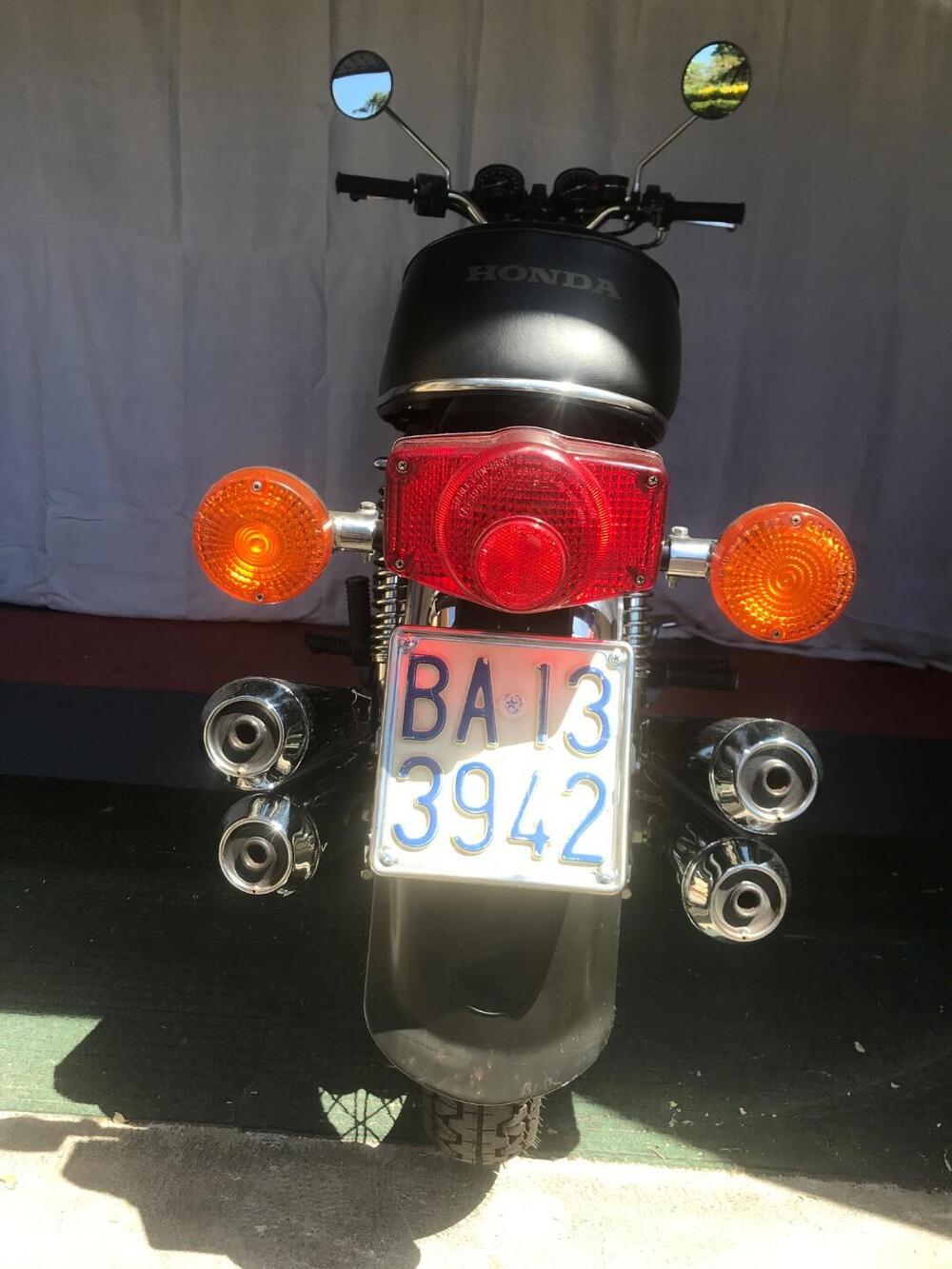 Honda CB 500 FOUR K (5)