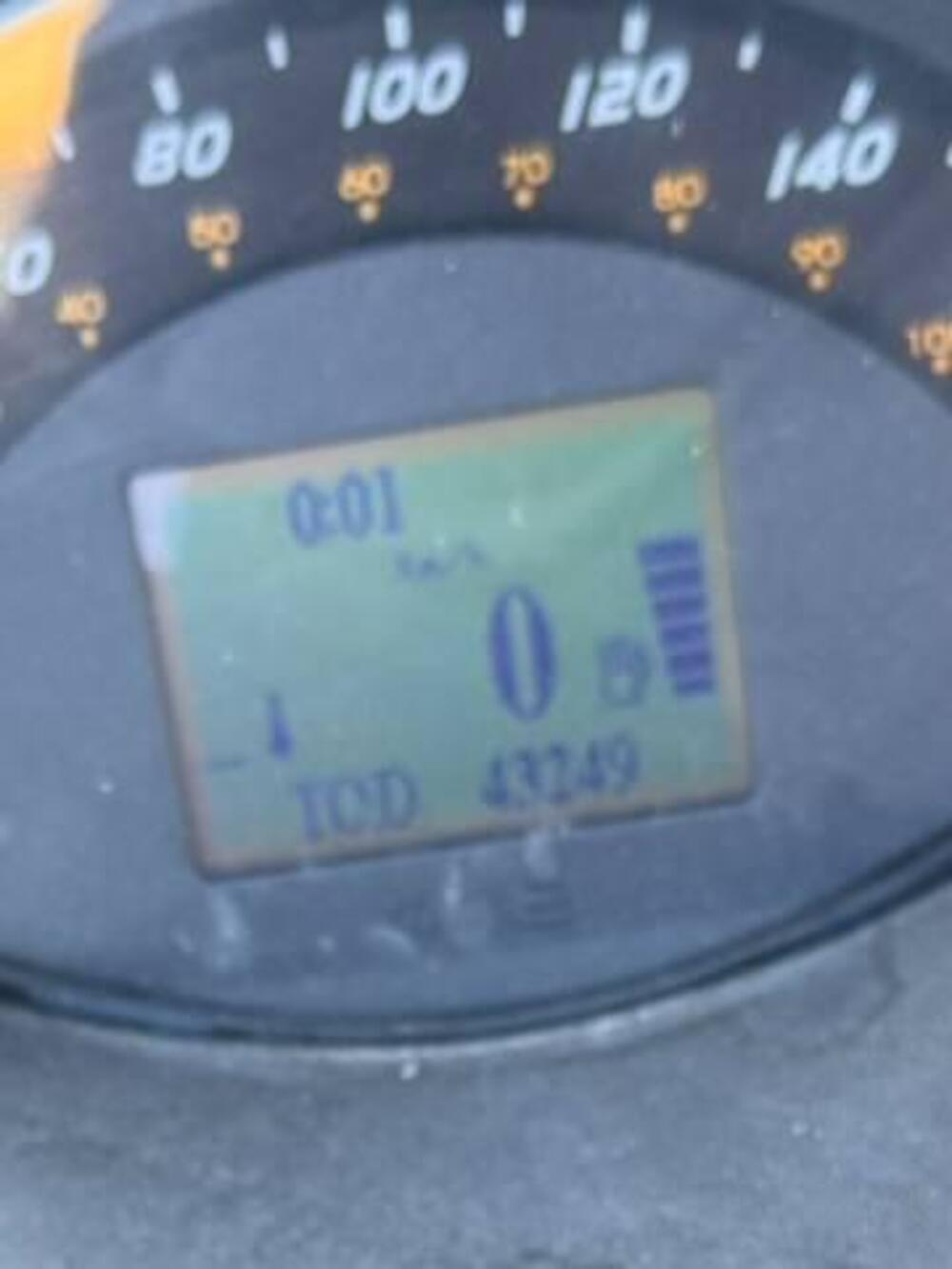 Malaguti SpiderMax 500 GT (2004 - 07) (2)