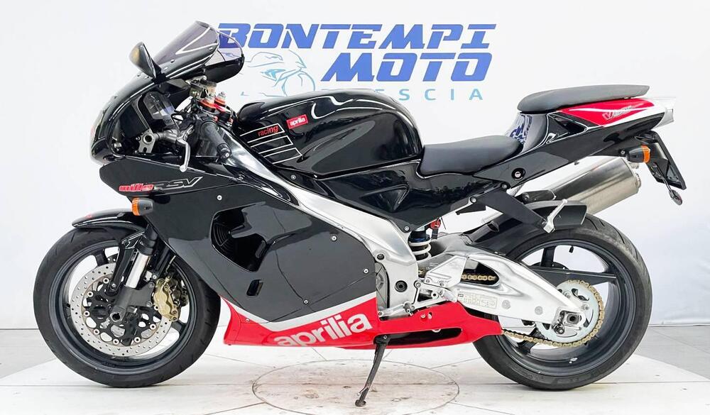 Aprilia RSV 1000 (2000 - 01) (2)