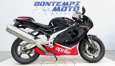 Aprilia RSV 1000 (2000 - 01) usata
