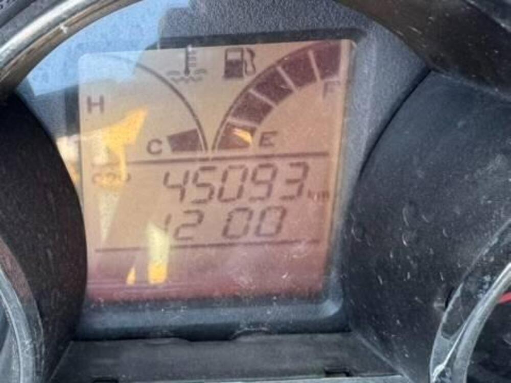 Aprilia SR 50 R Factory (2012 - 15) (2)