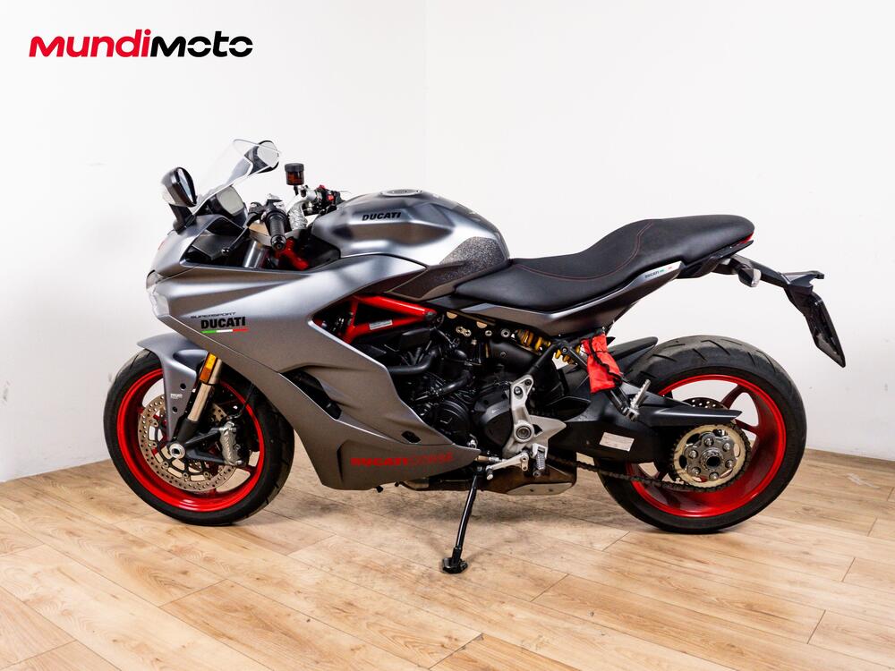 Ducati SuperSport 939 (2017 - 20) (6)