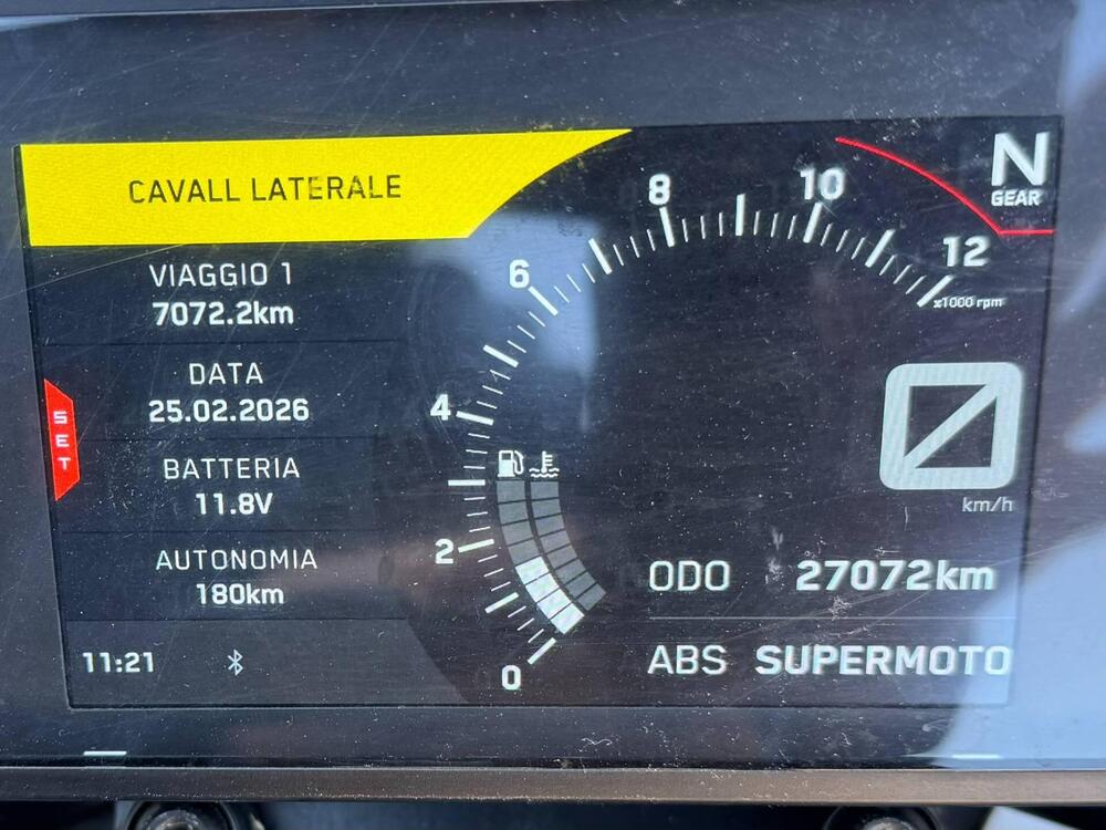 KTM 125 Duke (2021 - 23) (3)