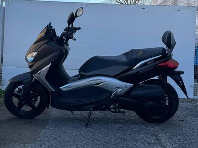 Yamaha X-Max 250 (2010 - 13) usata