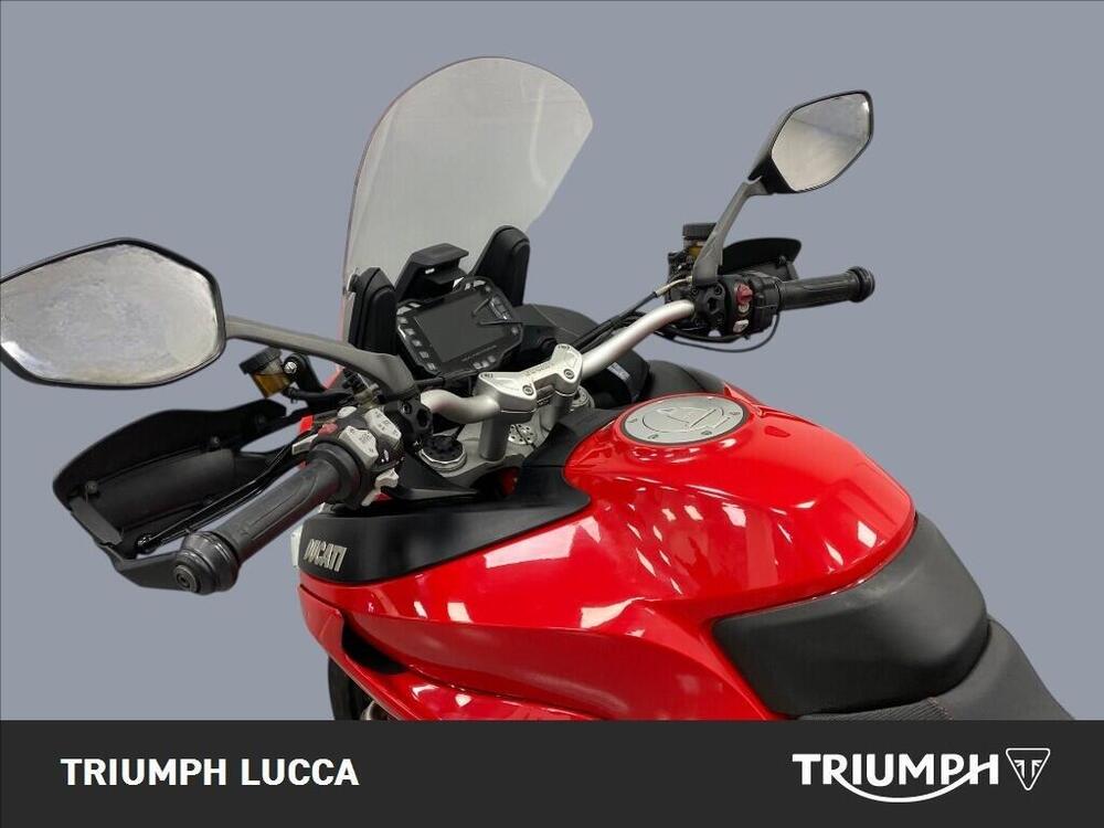 Ducati Multistrada 950 S (2021) (9)