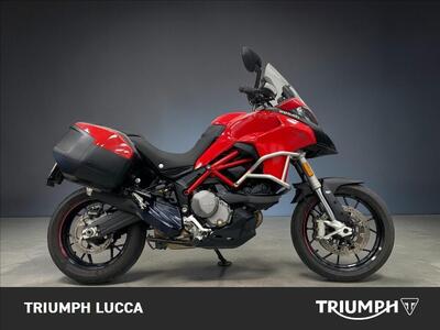 Ducati Multistrada 950 S (2021) usata