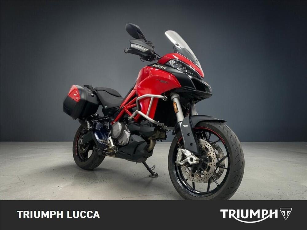 Ducati Multistrada 950 S (2021) (4)