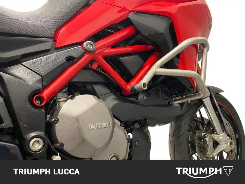 Ducati Multistrada 950 S (2021) (7)