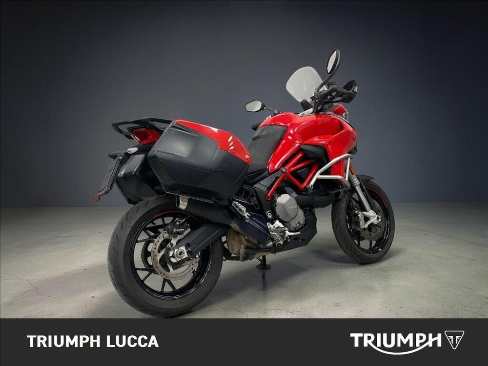 Ducati Multistrada 950 S (2021) (5)