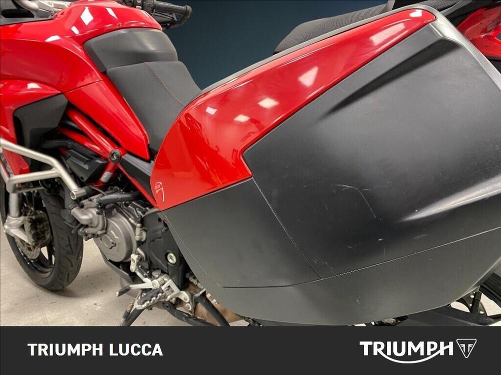 Ducati Multistrada 950 S (2021) (10)