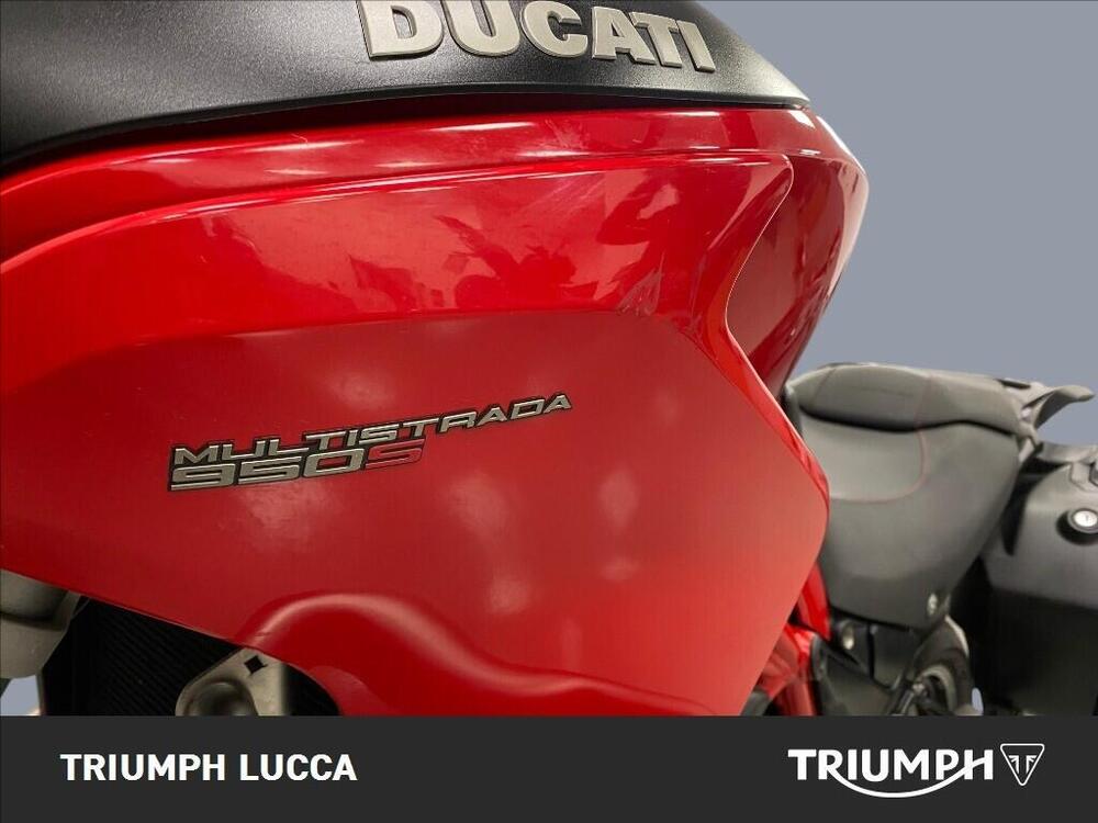 Ducati Multistrada 950 S (2021) (8)