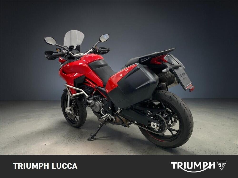 Ducati Multistrada 950 S (2021) (6)