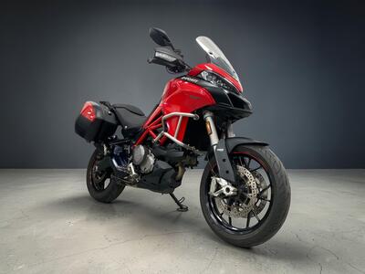 Ducati Multistrada 950 S (2021) usata