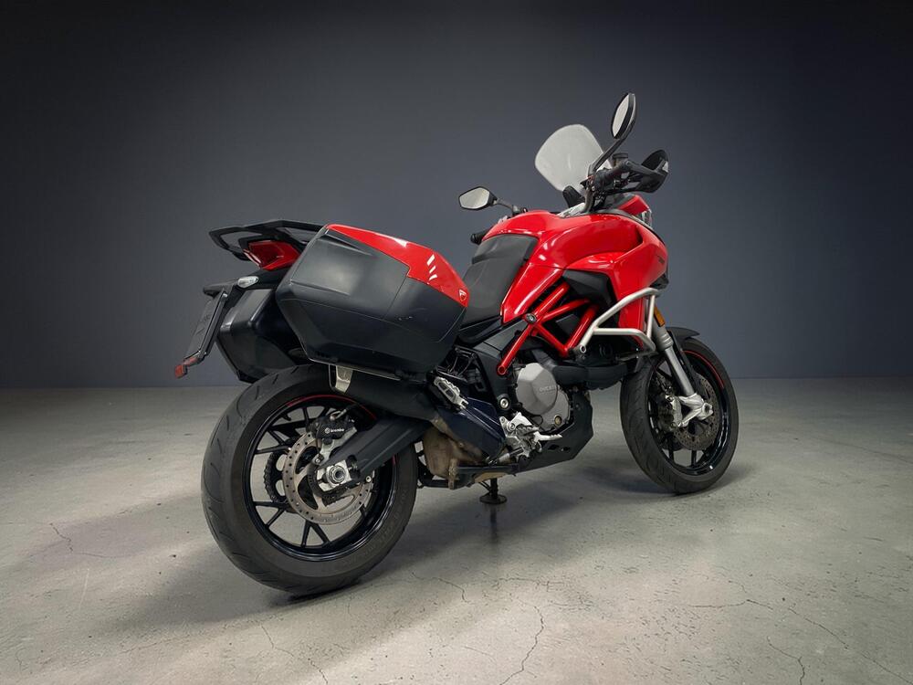 Ducati Multistrada 950 S (2021) (4)