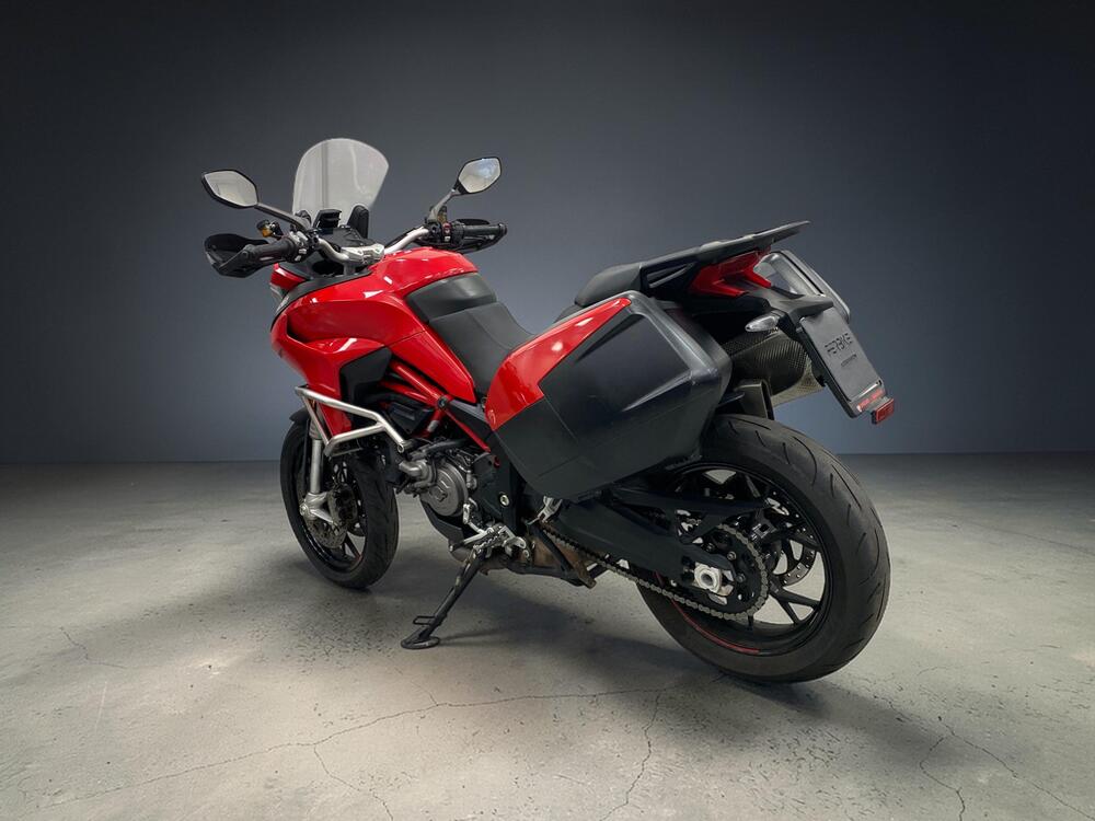 Ducati Multistrada 950 S (2021) (5)
