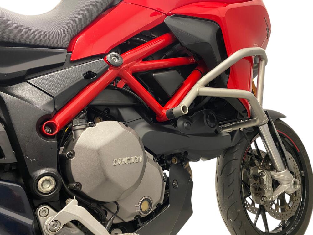 Ducati Multistrada 950 S (2021) (7)