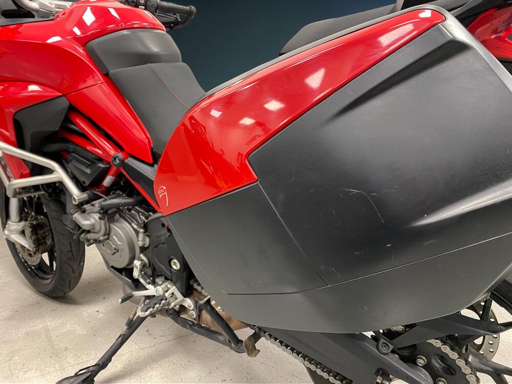 Ducati Multistrada 950 S (2021) (10)