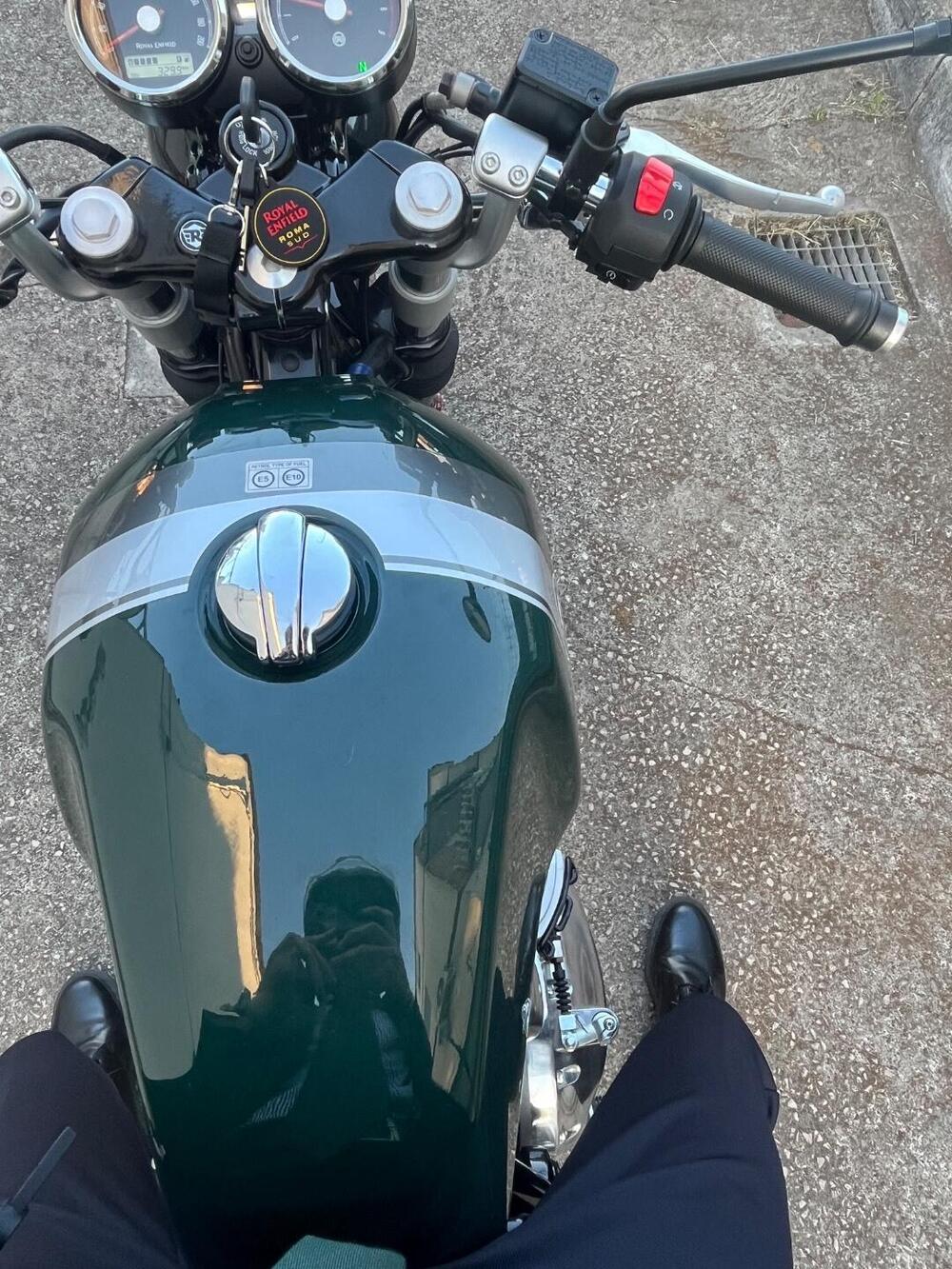 Royal Enfield Continental GT 650 (2021 - 26) (3)