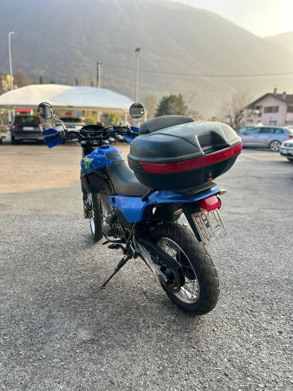 Yamaha XT 600 E (3)