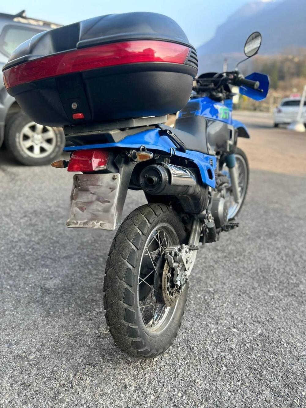 Yamaha XT 600 E (4)