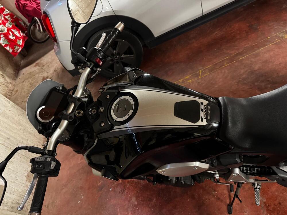 Honda CB 1000 R + Neo Sport Cafè (2019 - 20) (5)