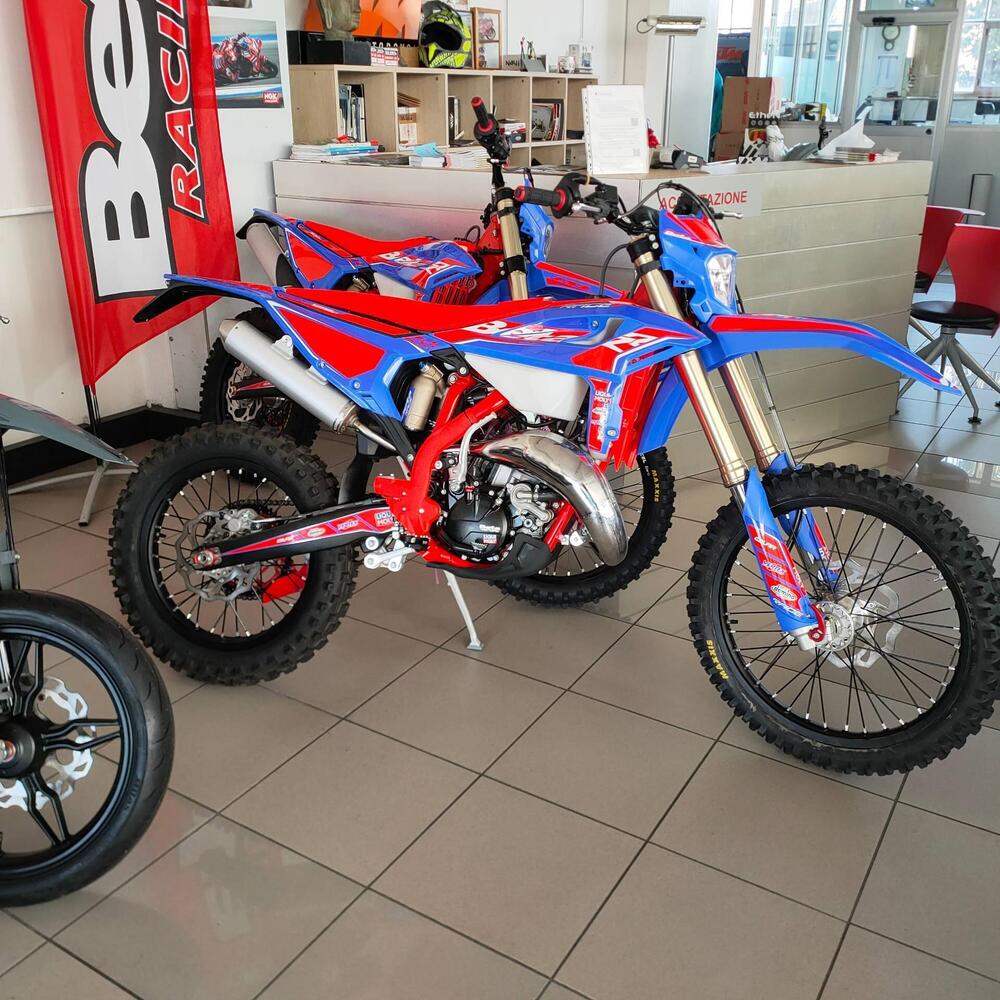 Betamotor RR 125 2T Enduro Race (2026)