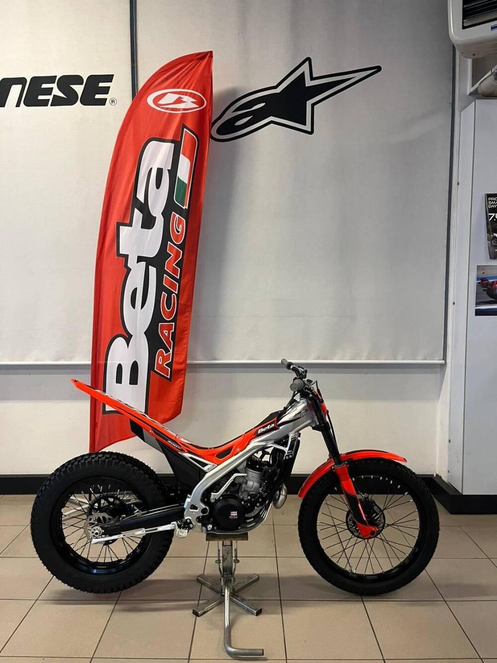 Betamotor Sincro 300 2T (2026)