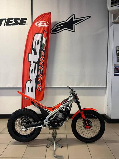 Betamotor Sincro 300 2T (2026) nuova