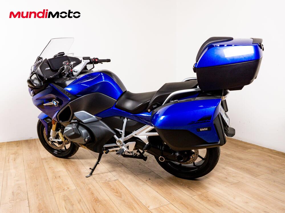 Bmw R 1250 RT (2021 - 25) (7)