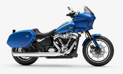 Harley-Davidson Low Rider ST (2025 - 26) nuova