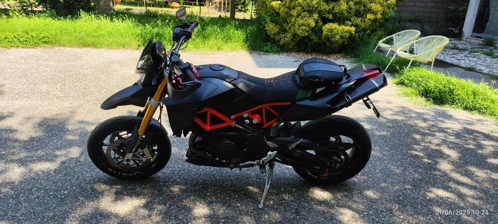 Aprilia Dorsoduro 900 (2017 - 20) (5)