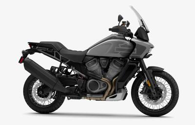Harley-Davidson Pan America 1250 Special (2020 - 25) nuova