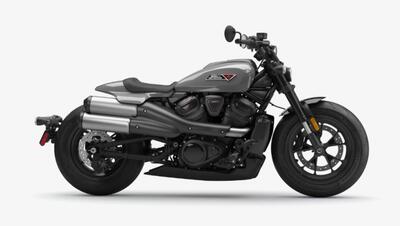 Harley-Davidson Sportster S (2025 - 26) nuova