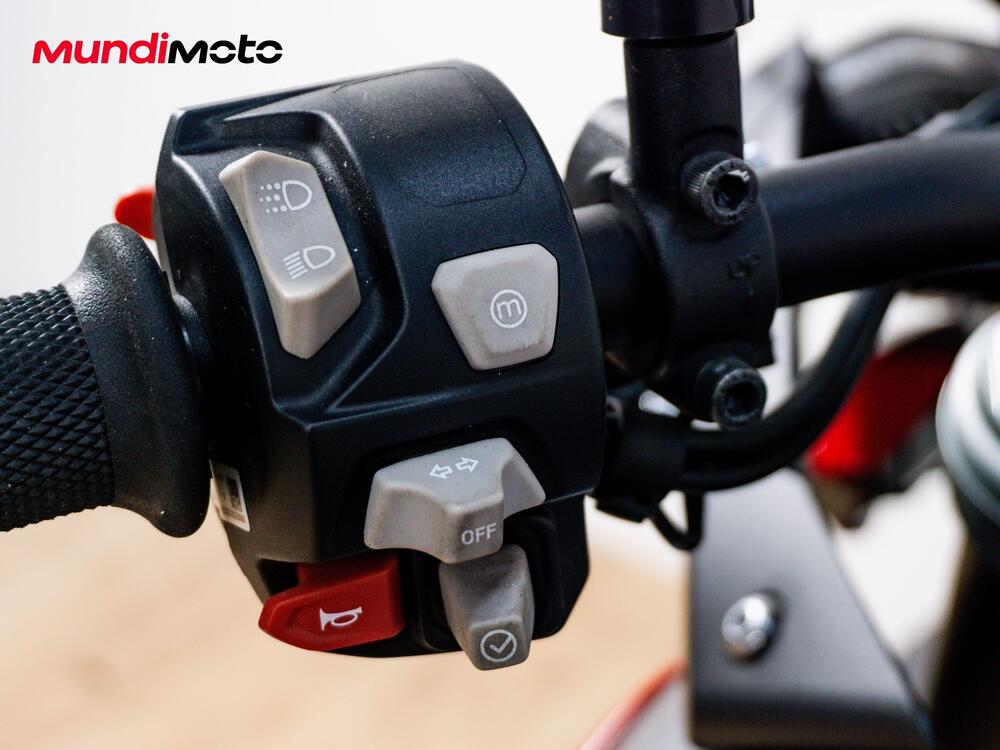 Triumph Tiger 850 Sport (2021 - 25) (13)