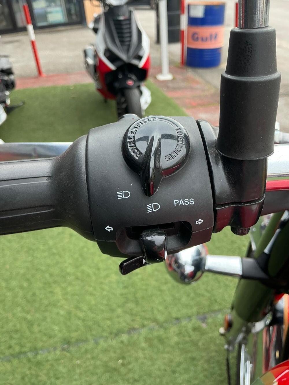 Royal Enfield Classic 350 (2021 - 26) (13)