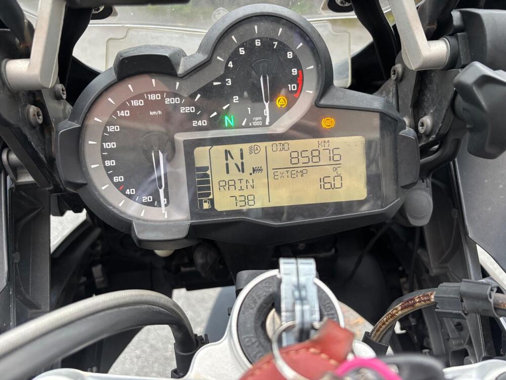 Bmw R 1200 GS (2013 - 16) (5)