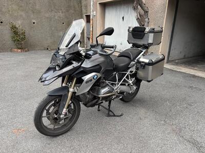 Bmw R 1200 GS (2013 - 16) usata