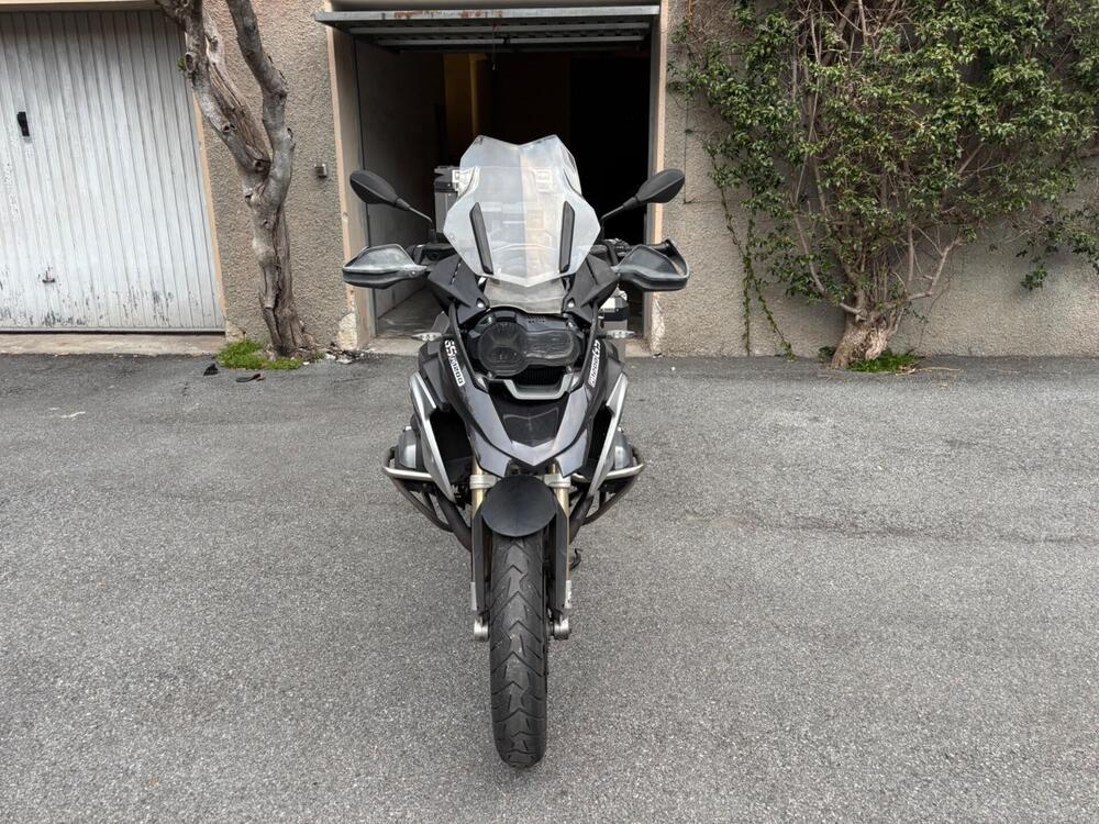 Bmw R 1200 GS (2013 - 16) (2)