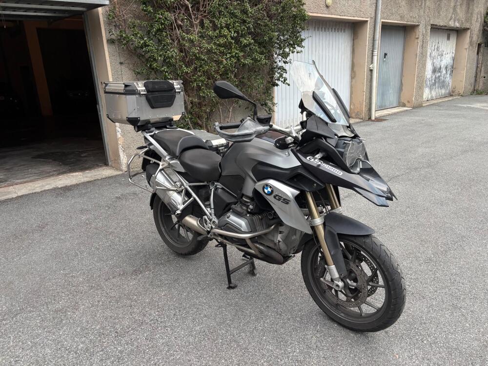 Bmw R 1200 GS (2013 - 16) (3)
