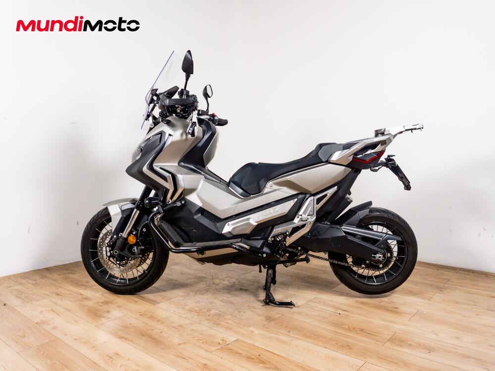 Honda X-ADV 750 (2018 - 20) (6)